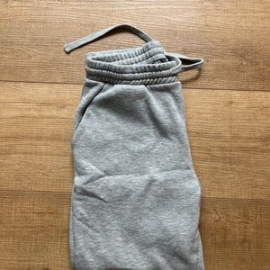 zara sweatpants